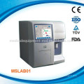 MSLAB01K blood gas rapid test kits manufacturers electrolyte analyzer